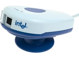 Webcam Intel